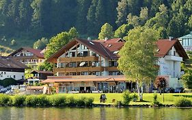 Residenz Hopfensee
